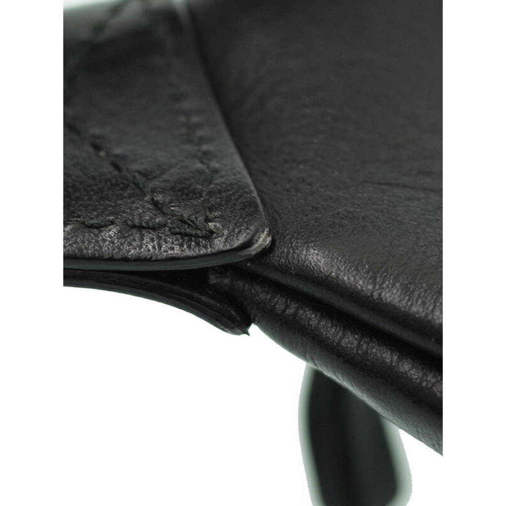 BALENCIAGA Everyday Logo Belt Bag - Picture 9 of 9